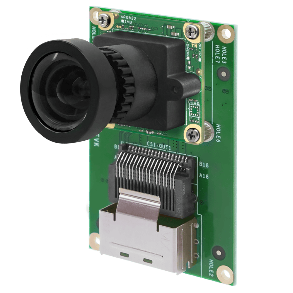 TEVM-AR0822-NXP Medium FOV