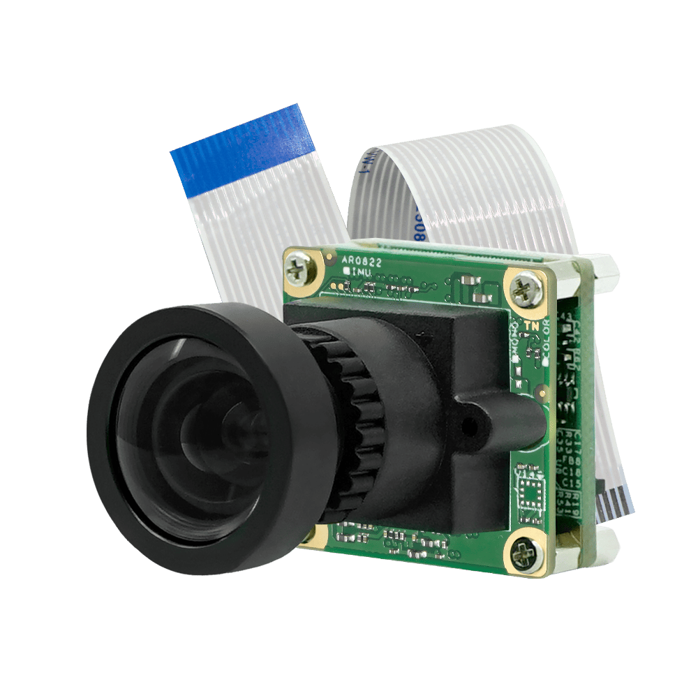 TEVM-AR0822-RPI15 Medium FOV