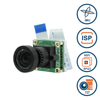 TEVM-AR0822-RPI22 Medium FOV
