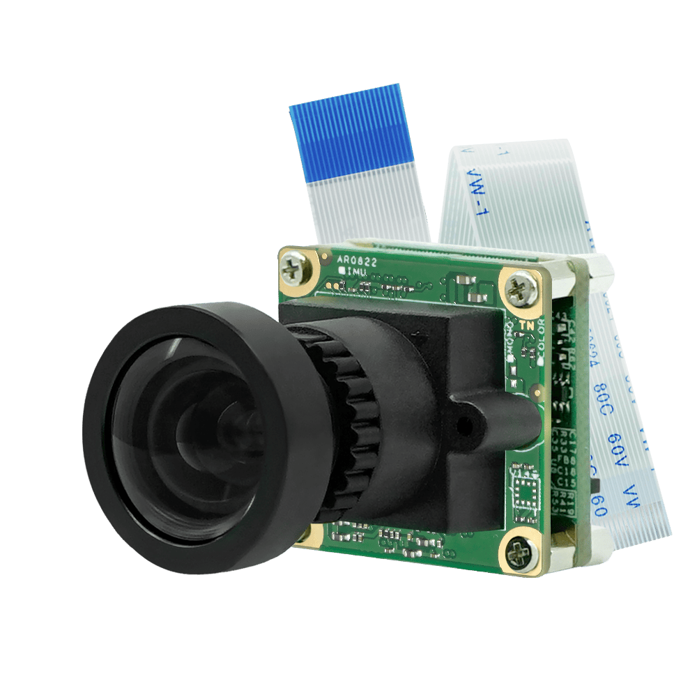 TEVM-AR0822-RPI22 Medium FOV