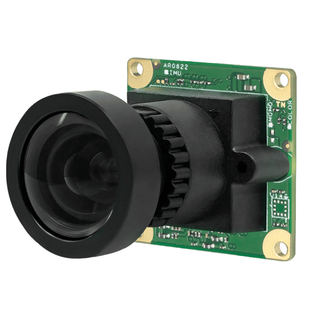 TEVM-AR0822 Medium FOV Right