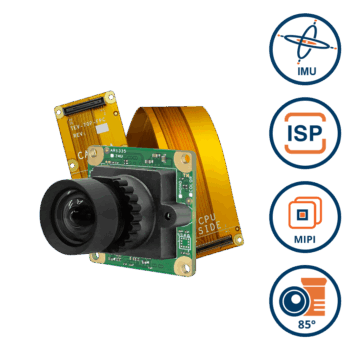 TEVM-AR1335-EVK Medium FOV