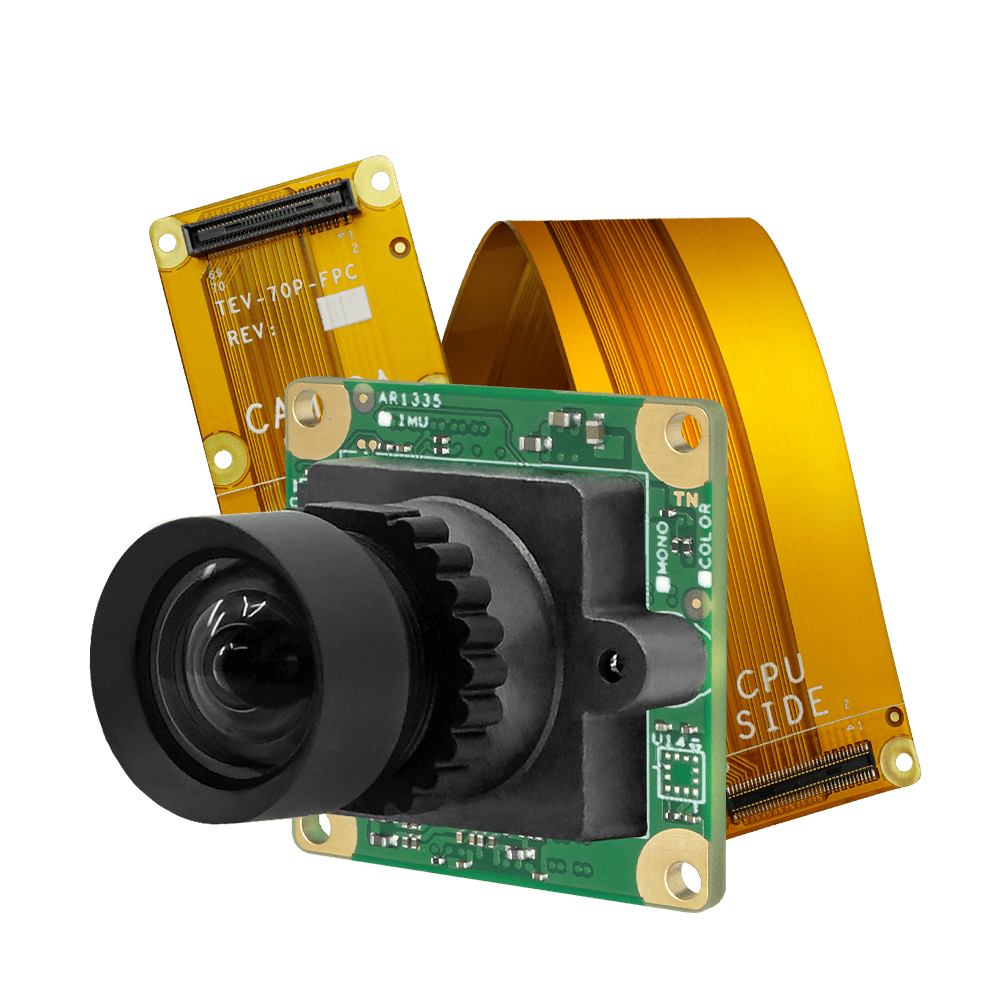 TEVM-AR1335-EVK Medium FOV