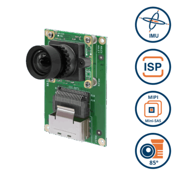 TEVM-AR1335-NXP Medium FOV