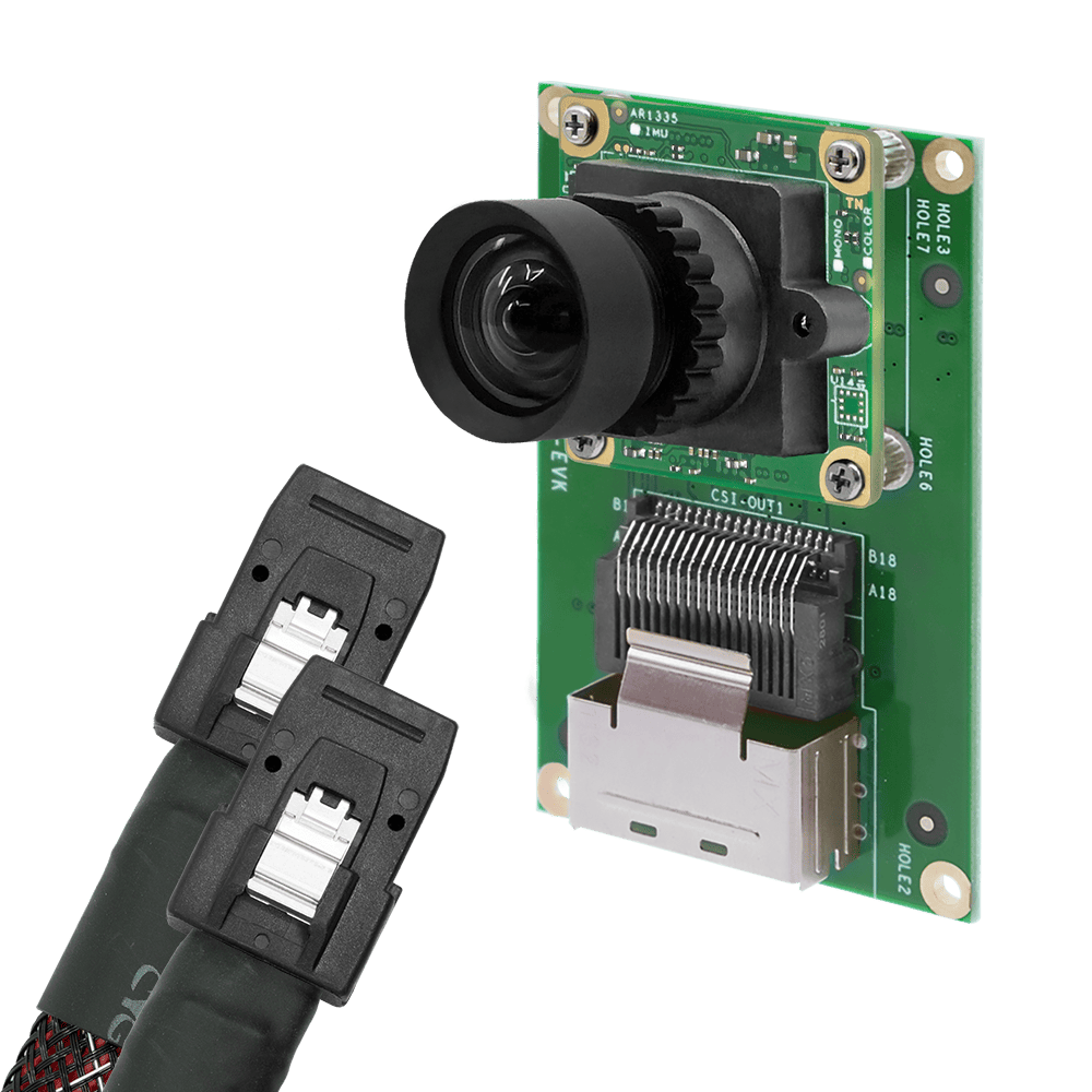 TEVM-AR1335-NXP Medium FOV