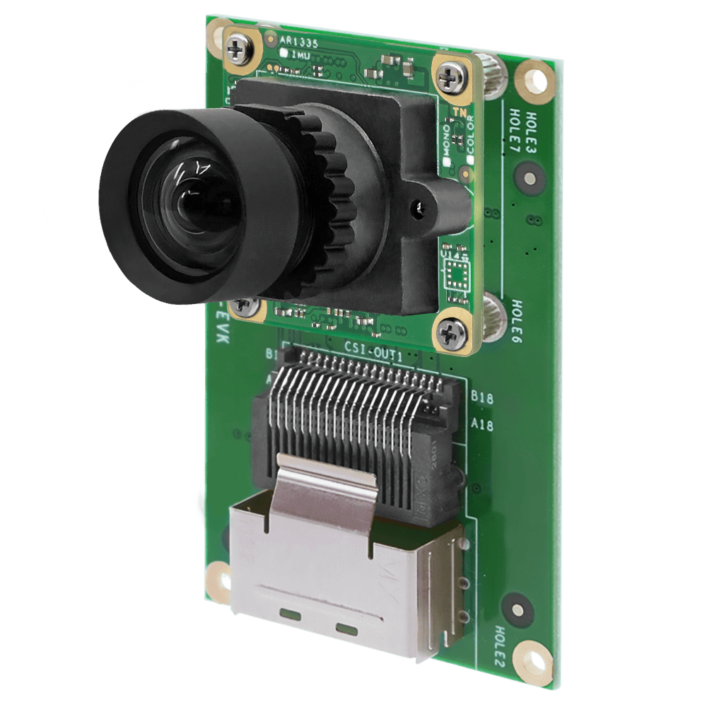 TEVM-AR1335-NXP Medium FOV