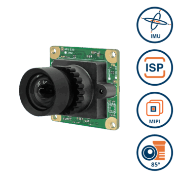 TEVM-AR1335 Medium FOV Right