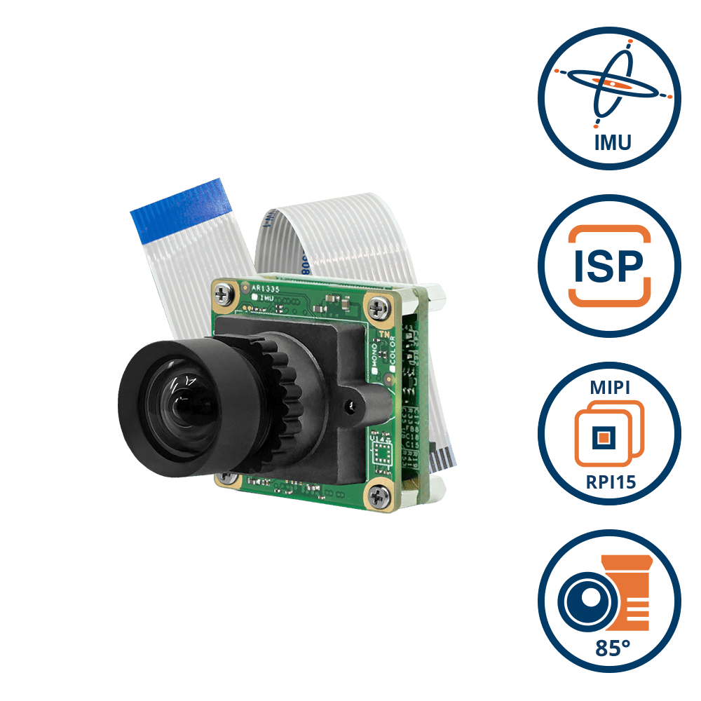 TEVM-AR1335-RPI15 Medium FOV