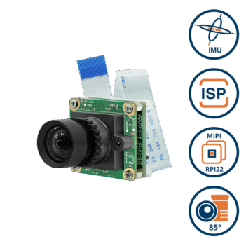 TEVM-AR1335-RPI22 Medium FOV