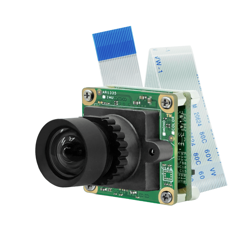TEVM-AR1335-RPI22 Medium FOV