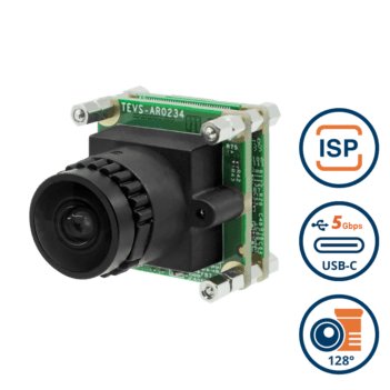 UVCS-AR0234-SL Wide FOV