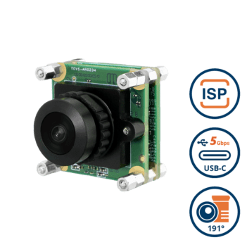 UVCS-AR0234-SL Ultrawide FOV