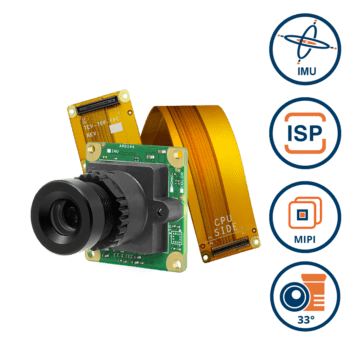 TEVM-AR0144-IR-EVK Narrow FOV