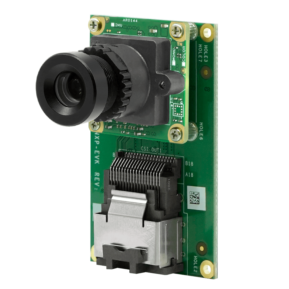 TEVM-AR0144-IR-NXP Narrow FOV