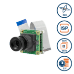 TEVM-AR0144-IR-RPI15 Narrow FOV
