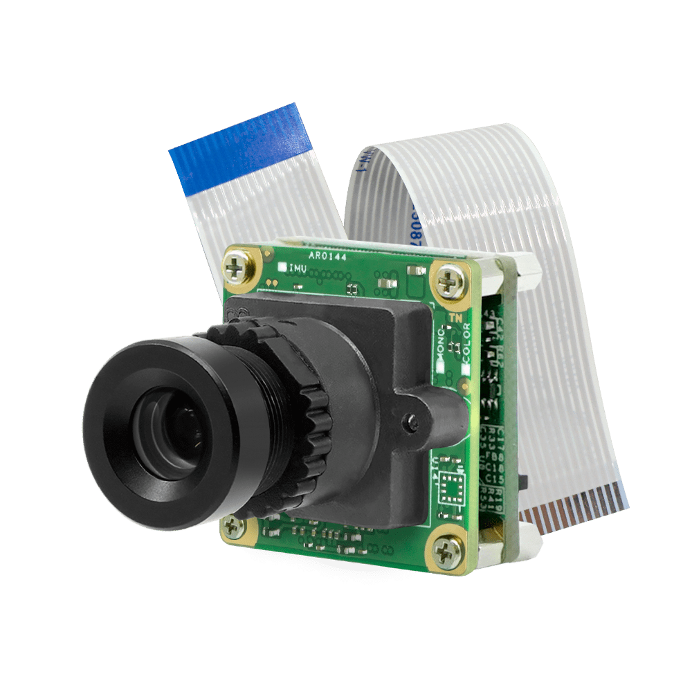 TEVM-AR0144-IR-RPI15 Narrow FOV
