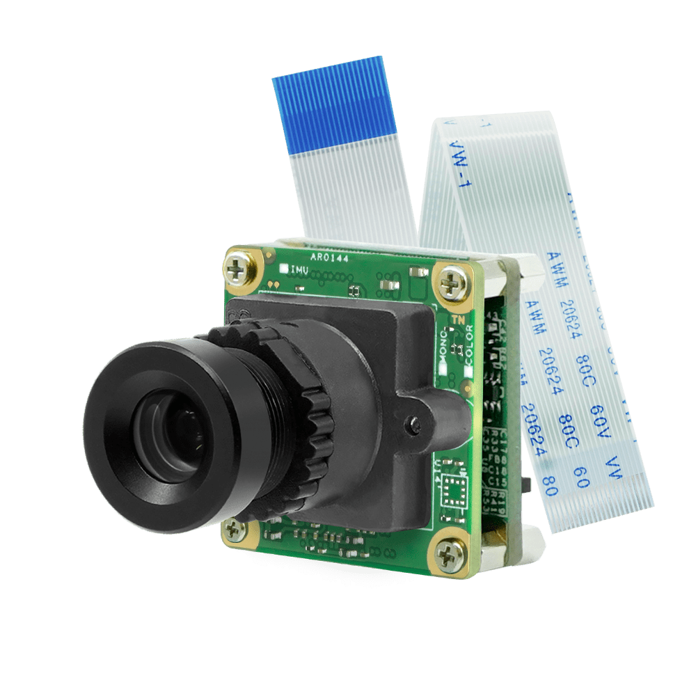 TEVM-AR0144-IR-RPI22 Narrow FOV