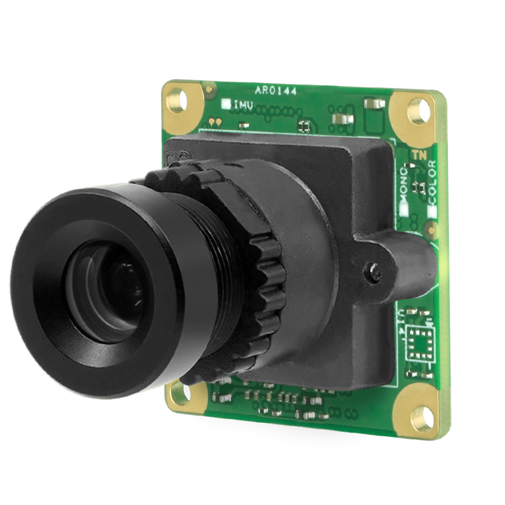 onsemi AR0144 1MP Global Shutter MIPI-CSI2 Camera Module with ...