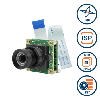 TEVM-AR0144-IR-RPI22 Medium FOV