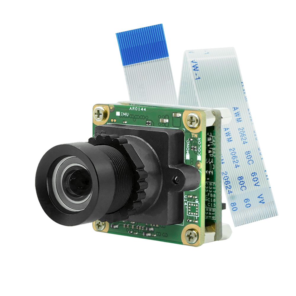 TEVM-AR0144-IR-RPI22 Medium FOV