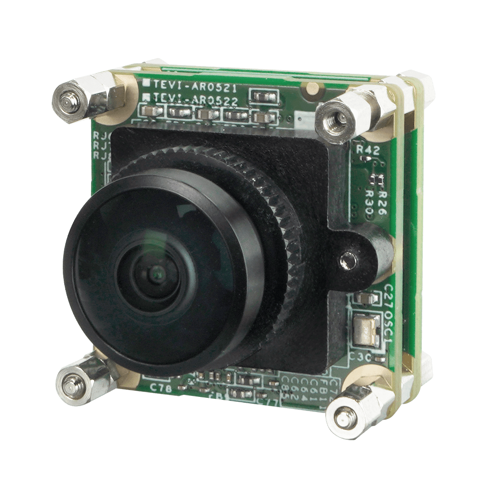 UVCI-AR0521-SL Fisheye