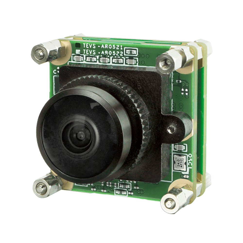 UVCS-AR0521-SL Fisheye