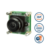 UVCS-AR0521-SL Fisheye