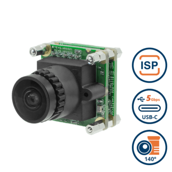 UVCS-AR0522-SL Wide FOV Kit