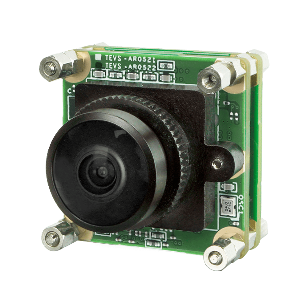 UVCS-AR0522-SL Fisheye