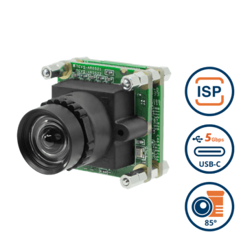 UVCS-AR0522-SL Medium FOV Kit
