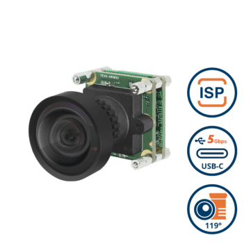 UVCS-AR0821-SL Wide FOV Kit