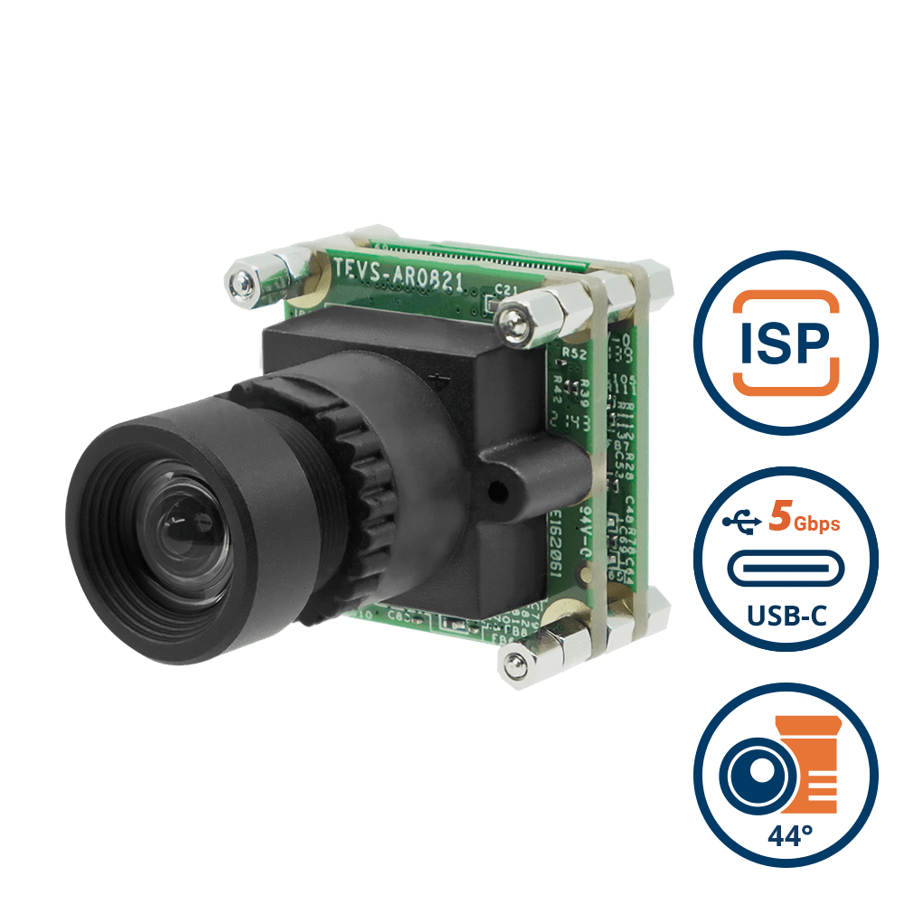 UVCS-AR0821-SL Narrow FOV Kit