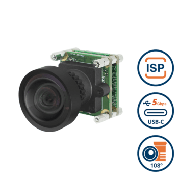 UVCS-AR0822-SL Wide FOV