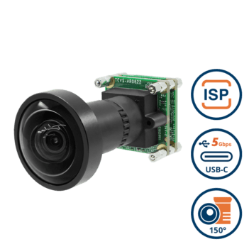 UVCS-AR0822-SL Wide FOV