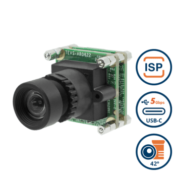 UVCS-AR0822-SL Narrow FOV