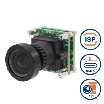 UVCS-AR0822-SL Medium FOV
