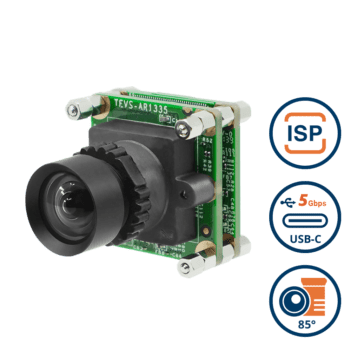 UVCS-AR1335-SL Medium FOV