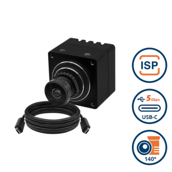 VCS-AR0521-SL Wide FOV Kit