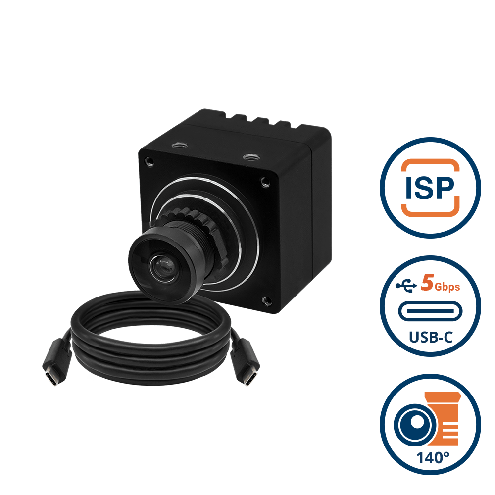 VCS-AR0521-SL Wide FOV Kit
