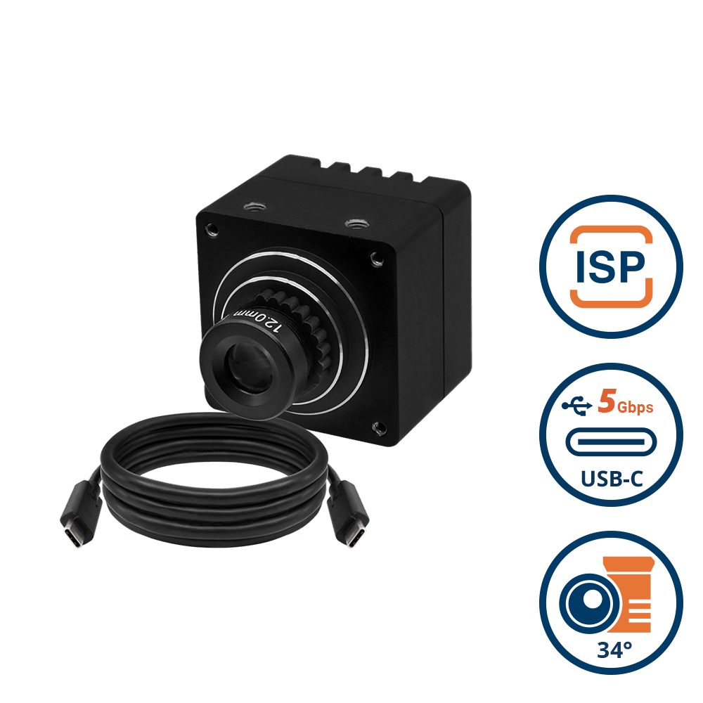 VCS-AR0522-SL Narrow FOV Kit