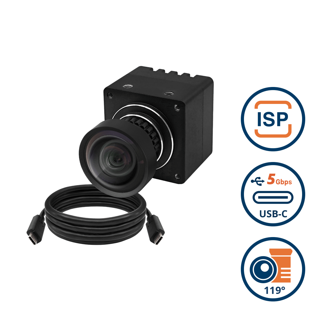 VCS-AR0821-SL Wide FOV Kit