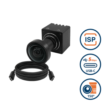 VCS-AR0822-SL Wide FOV Kit