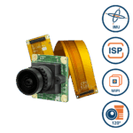 TEVM-AR0235-EVK Wide FOV