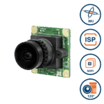 TEVM-AR0235 Wide FOV