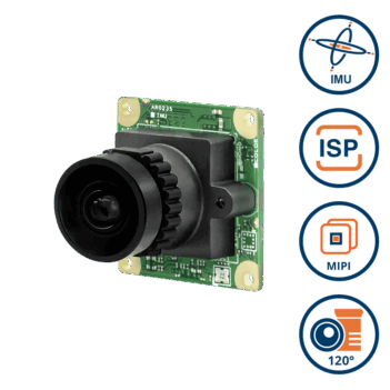 TEVM-AR0235 Wide FOV