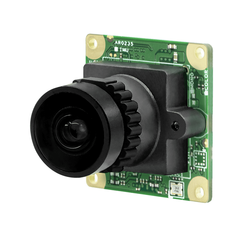 TEVM-AR0235 Wide FOV