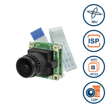TEVM-AR0235-RPI22 Wide FOV