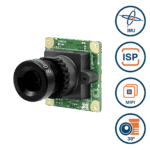 TEVM-AR0235 Narrow FOV