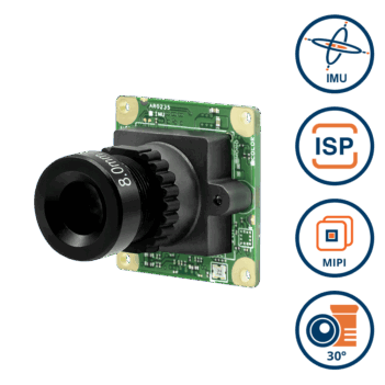 TEVM-AR0235 Narrow FOV