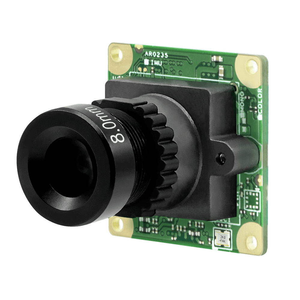 TEVM-AR0235 Narrow FOV